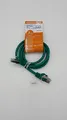 Produktbild: SCHWAIGER CKB6010 059 Netzwerkkabel 1 m Cat6 SF/UTP (S-FTP) Grün – Netzwerkkabel (1 m, Cat6, SF/UTP (S-FTP), RJ-45, RJ-45, Grün)