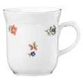 Produktbild: Seltmann Weiden SONATE Nostalgie 34032 Streublume Becher mit Henkel 6 Stück