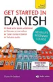 Produktbild: Get Started in Danish Absolute Beginner Course: (Book and audio support) (Teach Yourself)