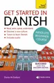 Produktbild: Get Started in Danish Absolute Begi..., Al-Gailani, Dor