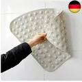 Produktbild: Duschmatten Dusche rutschfest, Antirutschmatte, Antibakteriell,