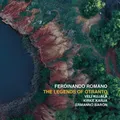 Produktbild: Ferdinando Romano: The Legends of Otranto