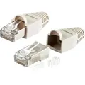 Produktbild: Schwaiger Netzwerkstecker
