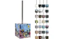 Produktbild: Sanilo WC-Reinigungsbürste mit Motiv, viele schöne WC Bürsten zur Auswahl, Klobürste mit auswechselbarem Bürstenkopf, modern & stylish
