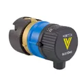 Produktbild: Vortex Brauchwasserpumpe BlueOne BWO 155 R ohne Regelmodul 433-121-000
