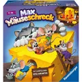 Produktbild: Ravensburger Max Mäuseschreck (Deutsch) (24562)