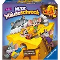 Produktbild: Ravensburger Kinder Gesellschaftsspiel  (Max Mäuseschreck)