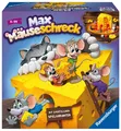 Produktbild: Ravensburger Kinderspiele 24562 - Max Mäuseschreck - Würfel-Laufspiel für 2...