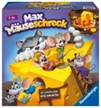 Produktbild: Max Mäuseschreck - Kinderspiel ab 4 Jahre