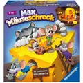 Produktbild: Ravensburger Max Mäuseschreck