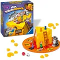 Produktbild: Ravensburger Max Mäuseschreck Brettspiel für Kinder Familienspiel