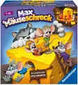 Produktbild: MAX MÄUSESCHRECK - KINDERSPIEL - RAVENSBURGER 24562 # NEUOVP