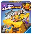 Produktbild: Ravensburger 24562 Max Mäuseschreck 2-4 Spieler 4-99 Jahre