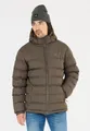Produktbild: WHISTLER Outdoorjacke CARSENO mit kuscheligen Design