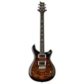 Produktbild: PRS SE Custom 24 Quilt Black Gold Burst E Gitarre