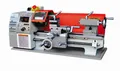 Produktbild: Holzmann Tischdrehmaschine ED300FD_230V Rechts-Linkslauf schaltbar