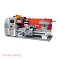 Produktbild: Holzmann ED300FD_230V Metalldrehbank Drehmaschine, variable Geschwindigkeit