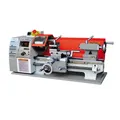 Produktbild: Holzmann Metalldrehbank ED300FD Drehmaschine Metall Drehbank 230V