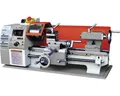 Produktbild: Metalldrehbank Holzmann ED300FD