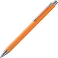 Produktbild: LAMY Kugelschreiber econ orange Schreibfarbe schwarz, 1 St. (1237300)