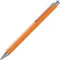 Produktbild: Lamy Kugelschreiber Econ (apricot matt, Schwarz, 1x) (1237300)