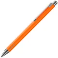 Produktbild: LAMY Kugelschreiber econ apricot matt, Schreibfarbe: schwarz, 1 St.