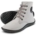 Produktbild: leguano chester light hellgrau Barfußschuhe- Gr. 47