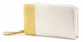 Produktbild: zwei Eva EV2 L Geldbörse Cream-White Beige Neu