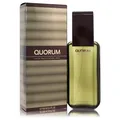 Produktbild: Antonio Puig Quorum 100 ml EDT Eau de Toilette Spray