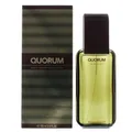 Produktbild: Puig Quorum Eau de Toilette 100ml Mens Fragrance