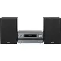 Produktbild: Kenwood M-918DAB (Bluetooth, 2x 50 W) (M918DAB-H)
