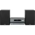 Produktbild: Kenwood M-918DAB Anthracite Home Soundsystem - Grau