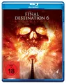 Produktbild: Final Destination: Bloodlines [Blu-ray]