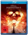 Produktbild: Final Destination: Bloodlines - Blu-Ray