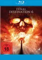 Produktbild: Final Destination 6: Bloodlines # BLU-RAY-NEU