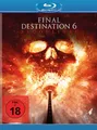 Produktbild: Final Destination 6: Bloodlines - Blu-ray - Neu und Originalverpackt