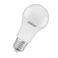Produktbild: OSRAM LED-Lampe Base Classic A75 Kolbenform 10W 827, 2700K warmweiß, E27, matt,