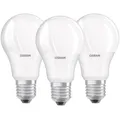 Produktbild: OSRAM HOMELIGHTING 4058075819436 LED EEK F (A - G) E27 Glühlampenform 10 W = ...
