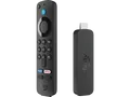 Produktbild: AMAZON Fire TV Stick 4K (2. Gen) Streaming 8 GB, Schwarz