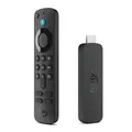 Produktbild: Amazon Fire TV Stick 4K mit Unterstützung für Wi-Fi 6 sowie Streaming in Dolby Vision/Atmos und HDR10+