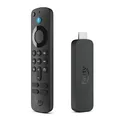 Produktbild: Amazon Fire TV Stick 4K Wi-Fi 6 Streaming in Dolby Vision/Atmos und HDR10+