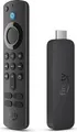 Produktbild: Amazon Fire TV Stick 3rd Gen AV-Player 8 GB 4K UHD 2160p 60 BpS HDR Schwarz (B0CJKTWTVT)
