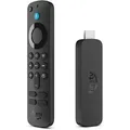 Produktbild: Amazon Media-Player Fire TV Stick 4K UHD (2024), HDMI, Wi-Fi 6, Bluetooth, 8 GB Speicher
