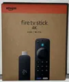Produktbild: Amazon Fire TV Stick 4K 2. Generation (2024) | Wi-Fi 6 | 8GB | Neu & OVP |