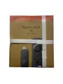 Produktbild: Amazon Fire TV Stick 4K 8GB Wi‑Fi 6 Streaming‑Player neu OVP