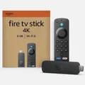 Produktbild: Amazon - Fire Tv Stick 4K (neueste Generation) - NEU / OVP