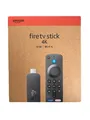 Produktbild: Amazon Fire TV Stick 4K 2. Generation (2024) | Wi-Fi 6 | 8GB | Neu & OVP |