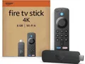 Produktbild: Amazon - Fire Tv Stick 4K (neueste Generation) - NEU / OVP