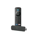 Produktbild: Amazon Fire TV Stick 4K, Schwarz Streaming-Player #33858322