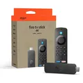 Produktbild: Amazon Fire TV Stick 4K 2.Gen Wi-Fi 6 Streaming 4K Ultra HD Neustes Modell OVP